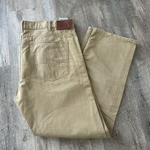 Dockers Men's Tan Pants